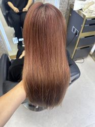 -苏奇发型·烫发染发