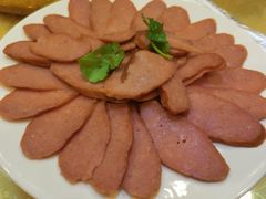 -鹤乡东北菜(崮山路店)