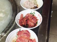 -陈记锅盖面(长江路店)