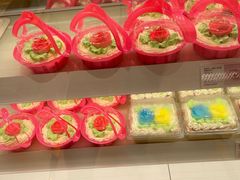 -好利来(鲁谷店)