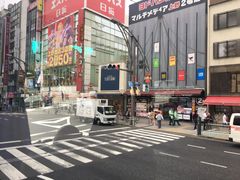 -秋叶原电器街
