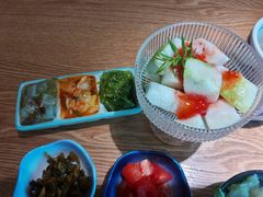 -沼津港精致料理·寿喜烧·烧鸟(青浦宝龙广场日料榜单店)