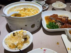 -尚一汤 广东炖汤(金桥国际店)