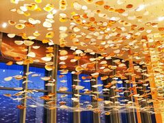 -视界美食自助餐厅·石家庄希尔顿酒店