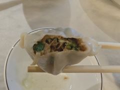 -大眼锅贴水饺(河东店)