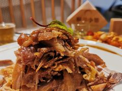 古法手撕鸡-桐爷小馆(广渠门店)