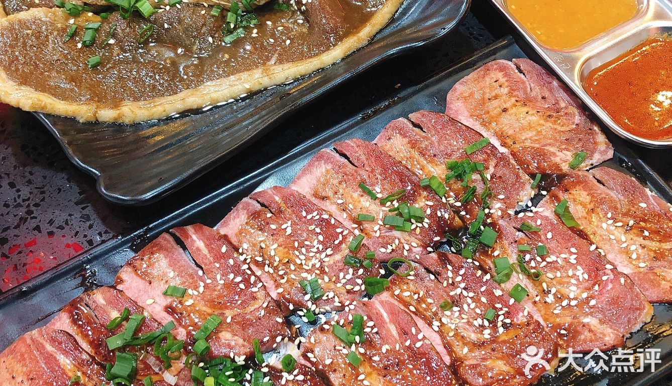 南宫韩食