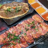 南宫韩食