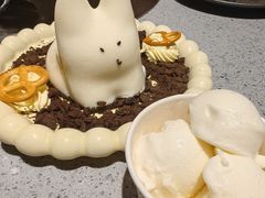 -蘸小院铁锅炖·蘸酱菜·东北菜(怀远门店)