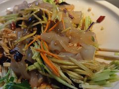 东北大拉皮-东北故事私房菜(江南印象店)