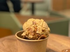 海盐焦糖冰淇淋-LUNEURS月乐诗·法式冰淇淋(环贸店)