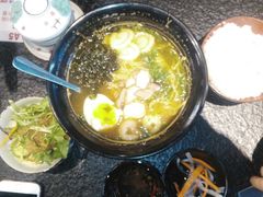 -东京爱上大连(中央大道店)