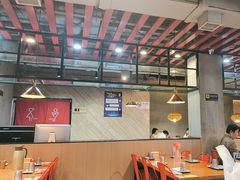 -三太子地摊烧烤·小龙虾(北蔡店)