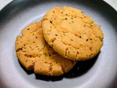 原味桃酥-泸溪河桃酥(西直门凯德店)