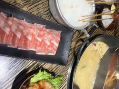 -冯校长老火锅(深圳总店)