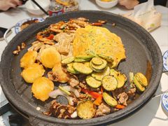 -一烙锅(友谊店)