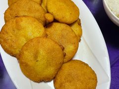 饼子-夕阳红小吃(中街大悦城店)