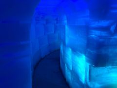 -石林冰雪海洋世界