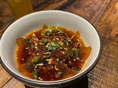 -铁公鸡·四川料理(天环广场店)