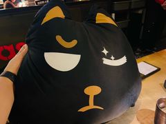 -烤匠麻辣烤鱼(环球中心店)