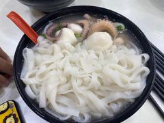 -文辉墨鱼丸大王(铜锣湾渣甸街总店)