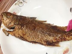 -蓝精灵饺子店