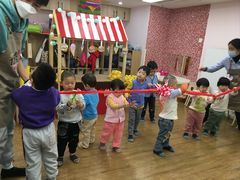 -123育儿园(百子湾校区)