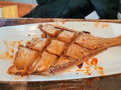 -重庆风光老灶火锅城(同德广场店)