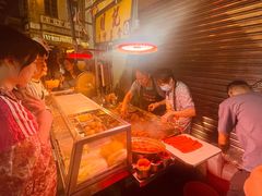 -明记牛杂(新马路分店)