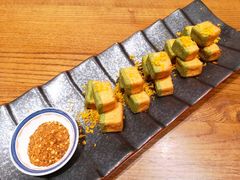 拉萨豆腐-敏珠拉姆藏餐·南京厨房(富春江东街店)