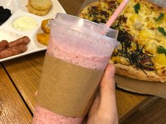 -乐凯撒披萨(中心书城店)