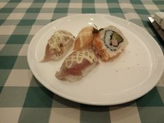 -骊韵咖啡厅(深圳中海凯骊酒店)