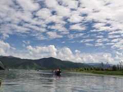 -丽江泸沽湖景区