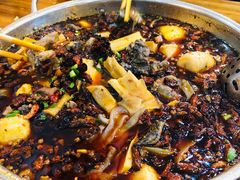 -黑竹香鸡(营和巷店)