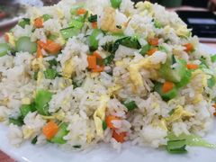 -标记好食