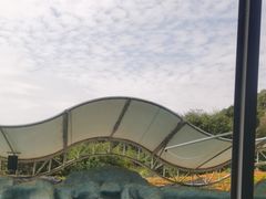 -泉州海丝野生动物世界