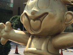 -上海神旺大酒店