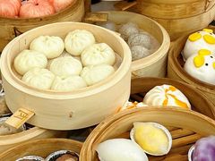 -官塘陈记鱼生·潮汕砂锅粥·牛肉火锅(潮枫路总店)