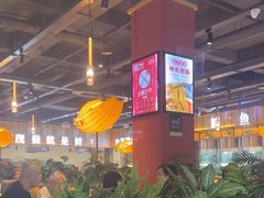 -老船舫·现做活鲜鱼馆(东郊记忆店)