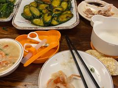 -利杨记·本味轩粥坊·烧烤(宝体店)