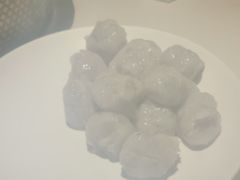 -加餐海鲜自助(集美银泰百货店)