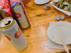 -京朋串屋·烧烤(望京西路总店)