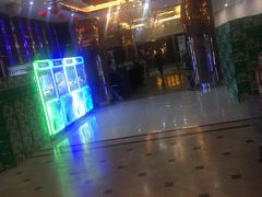 -金茂皇朝商务会所KTV·夜总会(世茂广场店)