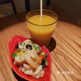 在市中心抓到一家宝藏小酒馆