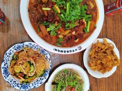 -福顺祥大盘鸡(临潼店)