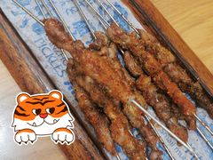 -马记永·兰州牛肉面(天通苑家乐福店)