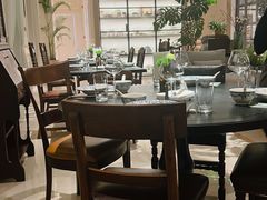 -金谷仓家庭料理(马泉营店)
