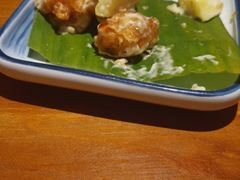 -觅山云南菜(泊富ICITY店)