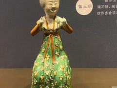 -陕西历史博物馆