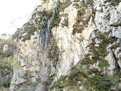 -大连天门山国家森林公园